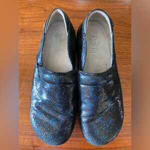 ALEGRIA Keli Professinal Shoe